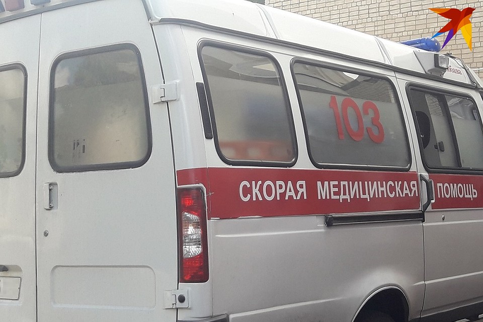 Девочку облили кипящей водой во время заготовки консерваций.