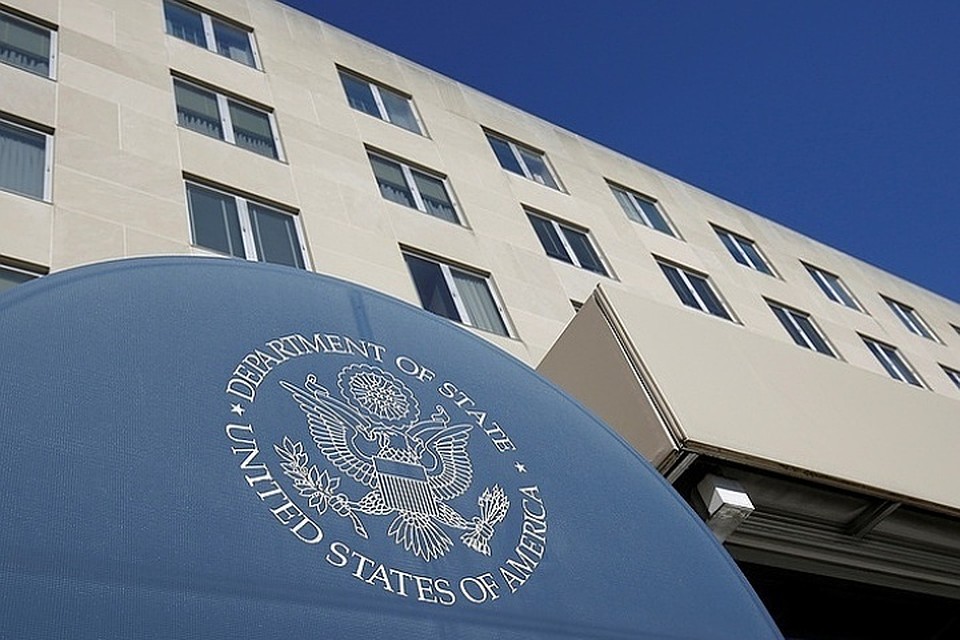 В госдепартаменте США заявили, что стараются сохранить отношения с Турцией