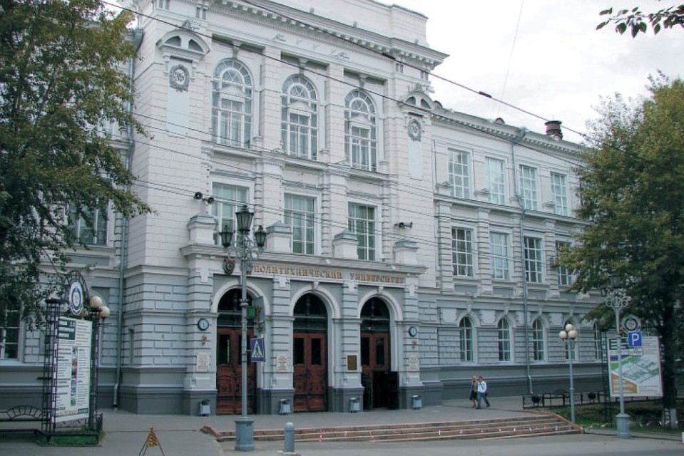 В политехе с 2013 года ведутся научные и конструкторские работы по созданию ториевой ядерно-энергетической установки