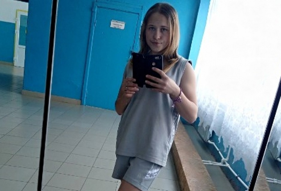 В Омске ищут школьницу, сбежавшую из дома