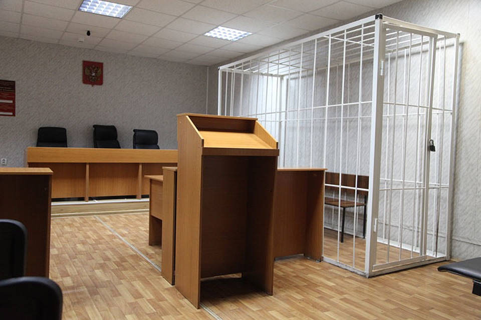 Вербовщик из Дагестана получил восемь лет