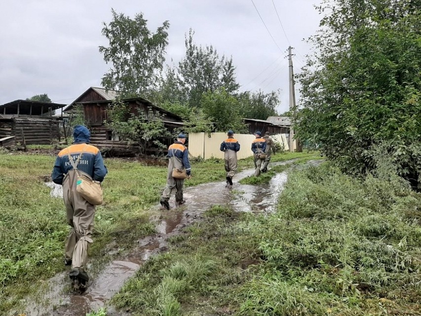 Фото: Правительство Амурской области