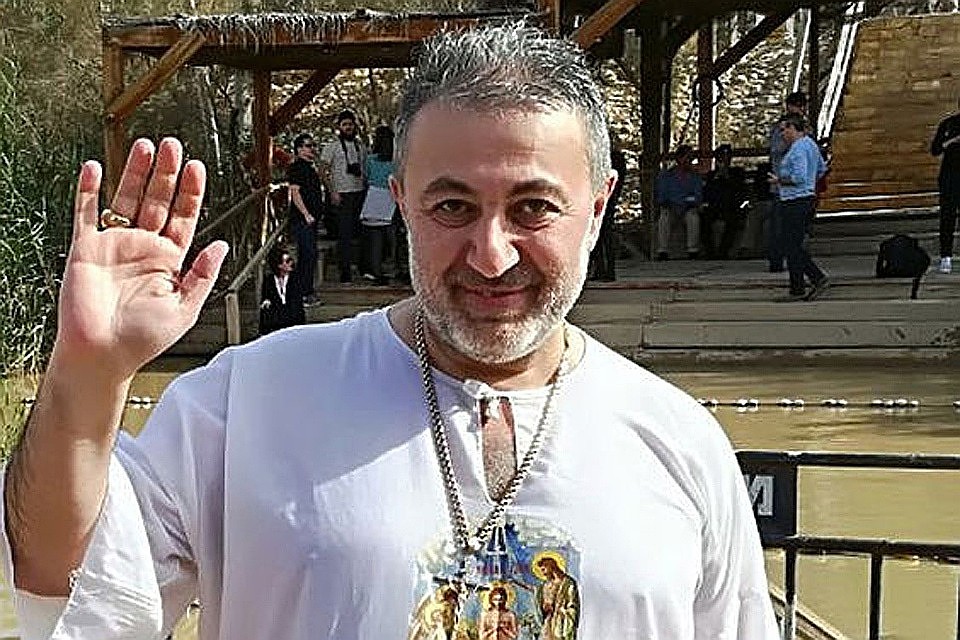 Следователи решили не возбуждать уголовное дело против отца сестер Хачатурян