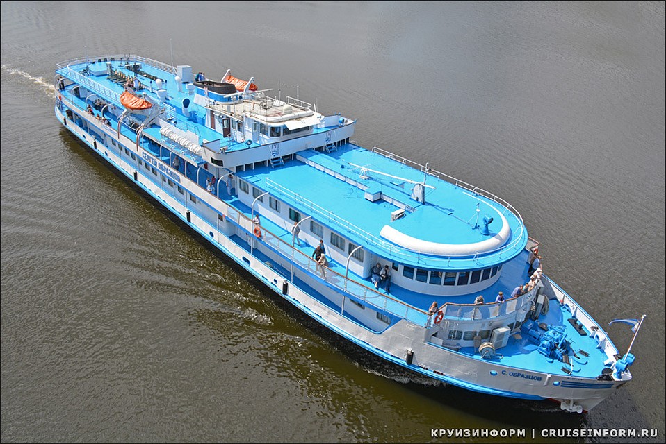 Фото:cruiseinform.ru