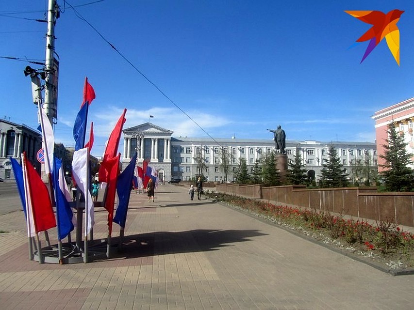 В Курске возведут три моста