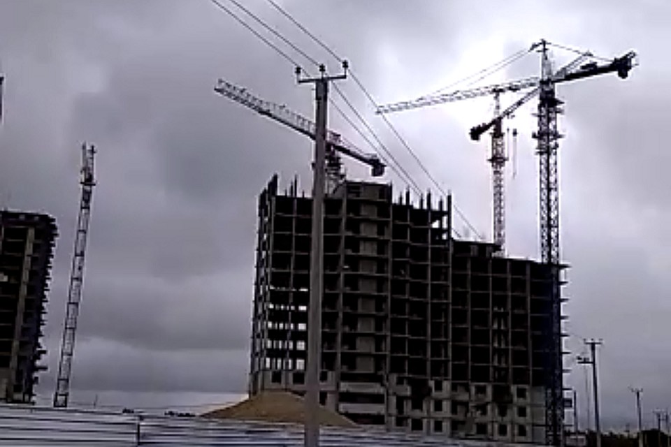 Фото: скриншот с видео