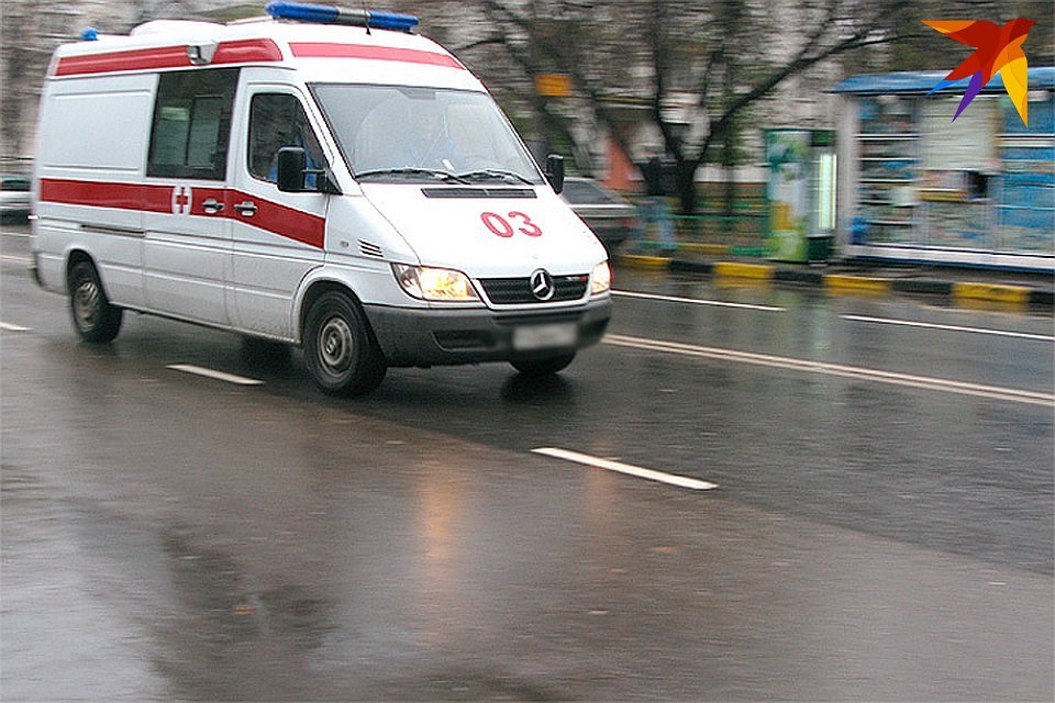 В тройку регионов с самой медленной скорой помощью вошла Тверская область