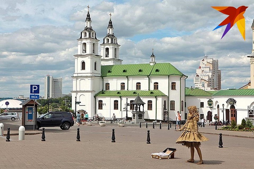 В Беларуси много интересного, но продать это туристам пока не получается.