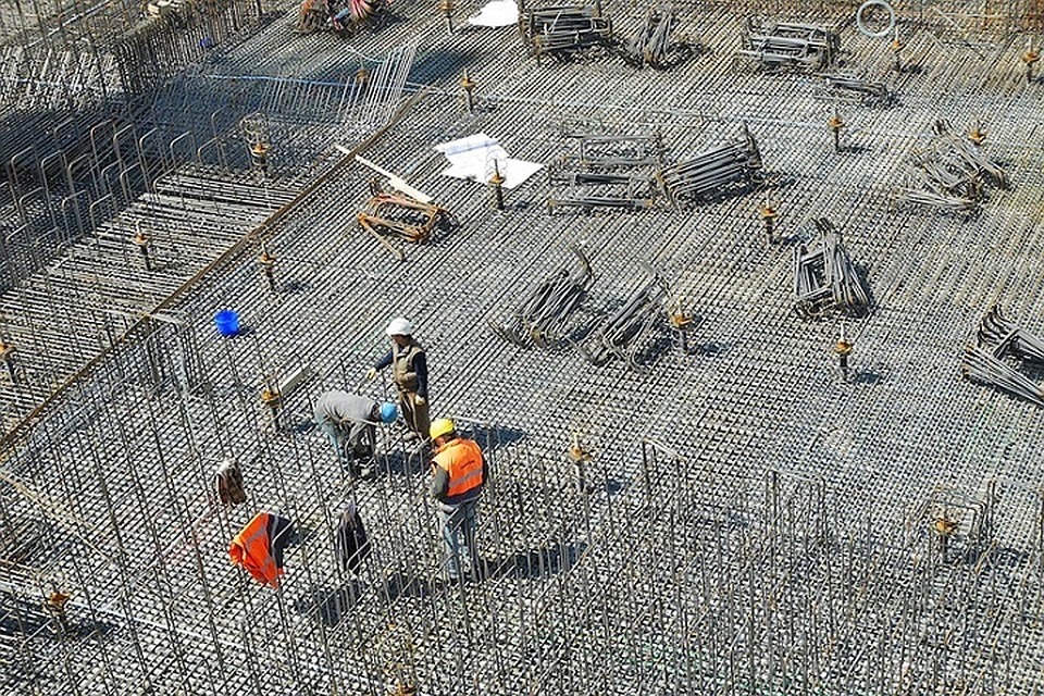 В 2018 году на завершение строительства выделили 40 миллиардов тенге.