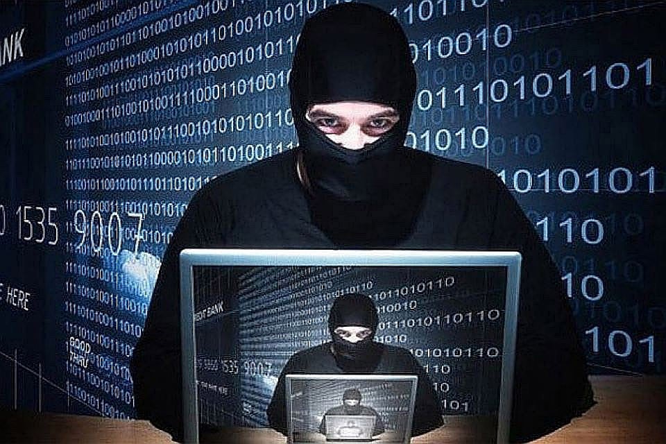 Жительница Эстонии отдала мошенникам более 7000 евро. Фото: с сайта blurrent.com