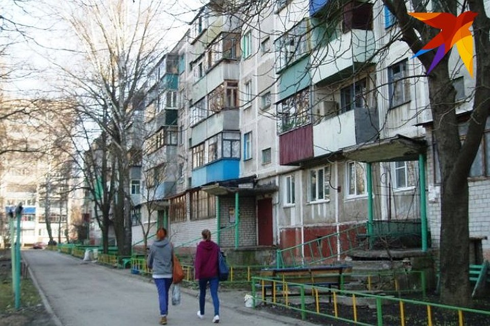 Для новоселов купили 187 квартир