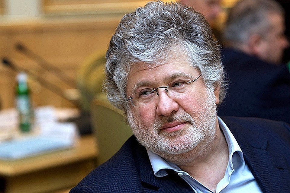 Именно Коломойский в 2014-м организовал финансирование карательных нацбатальонов и предлагал вознаграждение за головы «русских солдат»