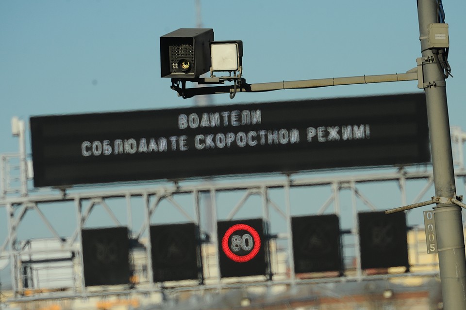 Последние месяцы наблюдается снижение аварийности на дорогах