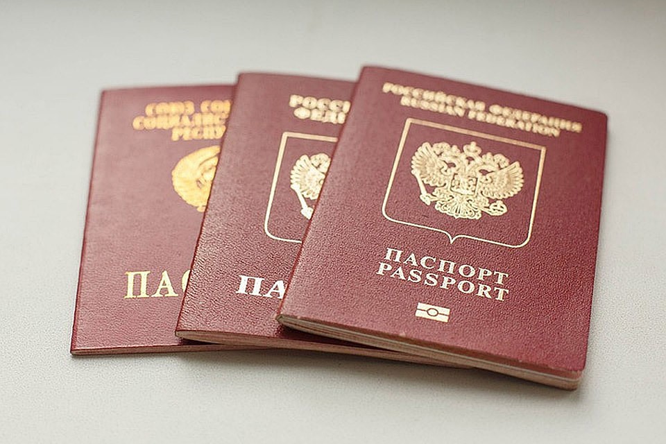 Посольство России выразило сожаление в связи с решением Эстонии не признавать паспорта жителей Донбасса.