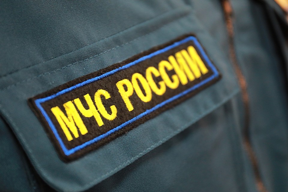 «Мы сидим без воды»: в поселке под Красноярском сгорел дом на две семьи