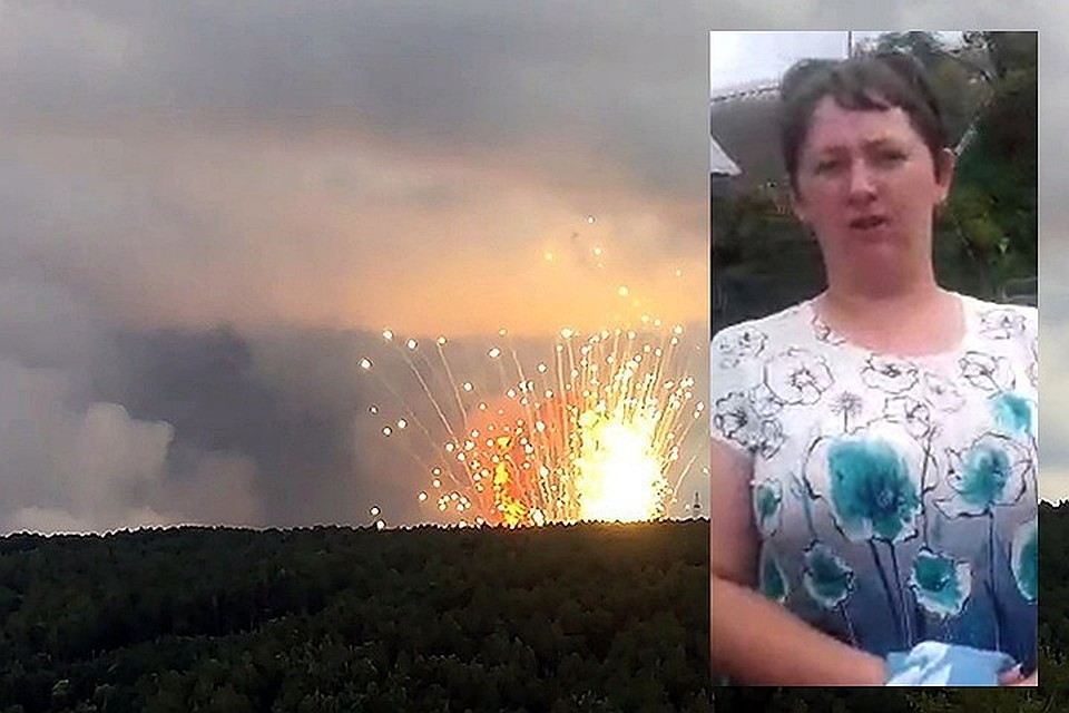 Олеся Покатилова, воспитательница детского сада. Фото: Надежда ИЛЬЧЕНКО и Дмитрий СКВОРЦОВ/ТАСС