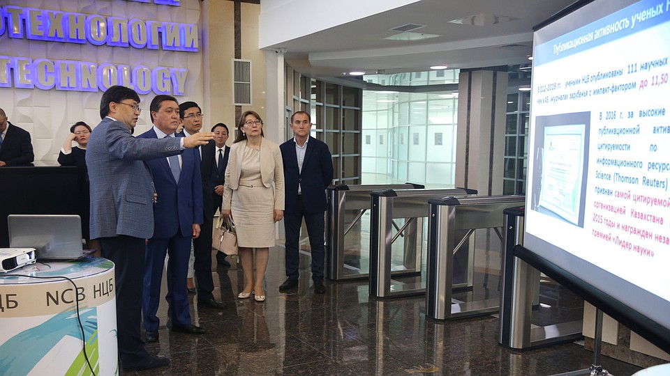 Фото пресс-службы премьер-министра