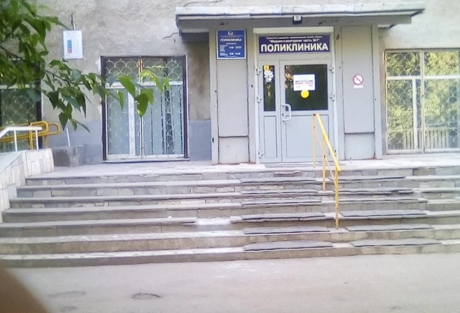 Пациентке предстоит сложное лечение - она винит администрацию медучреждения.
