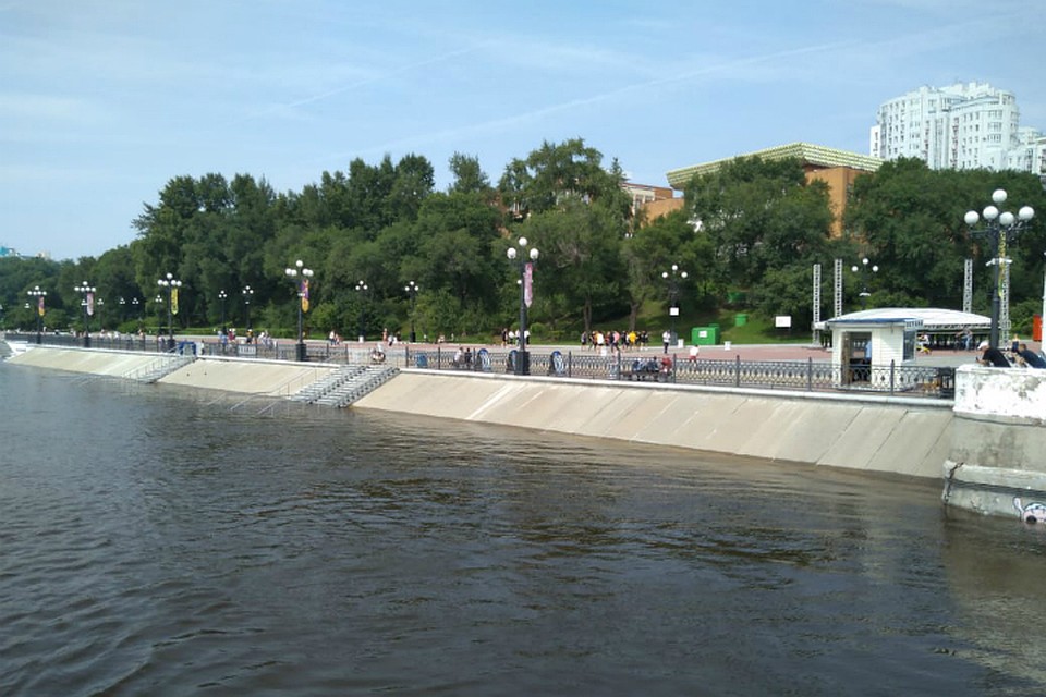 Международные рейсы «Хабаровск-Фуюань» приостановят с 10 августа