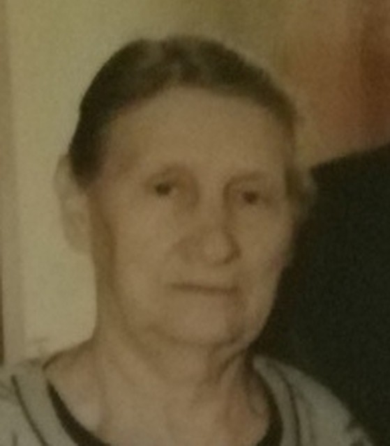 О женщине ничего не известно с 13 июля