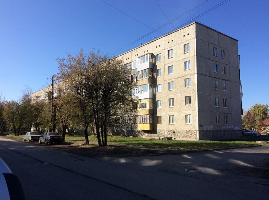 Улицу Минскую закроют до 1 сентября. Фото - Федор Косарев.