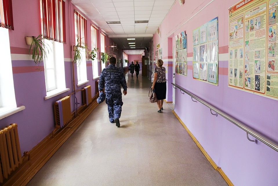 Фото: Администрация города