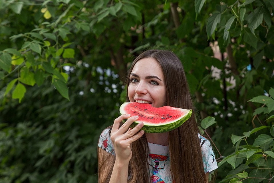 Вкус плода зависит от сорта, а не от того, что кто-то из них «мальчик», а кто-то «девочка».
