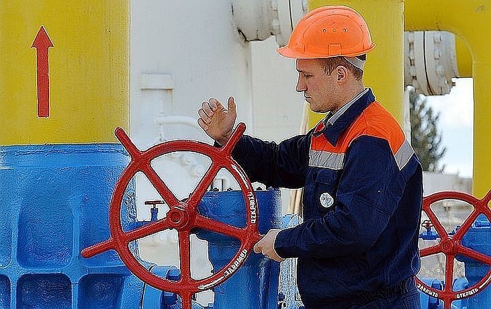 МИД РФ: Ввод газопровода «Сила Сибири» планируется 1 декабря