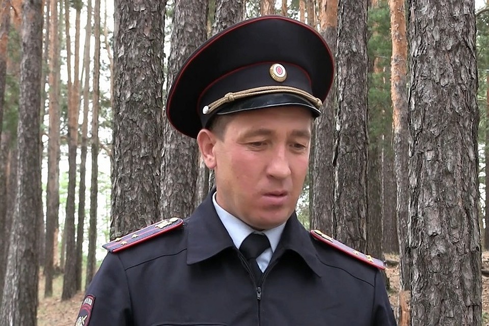 Фото: скриншот с видео