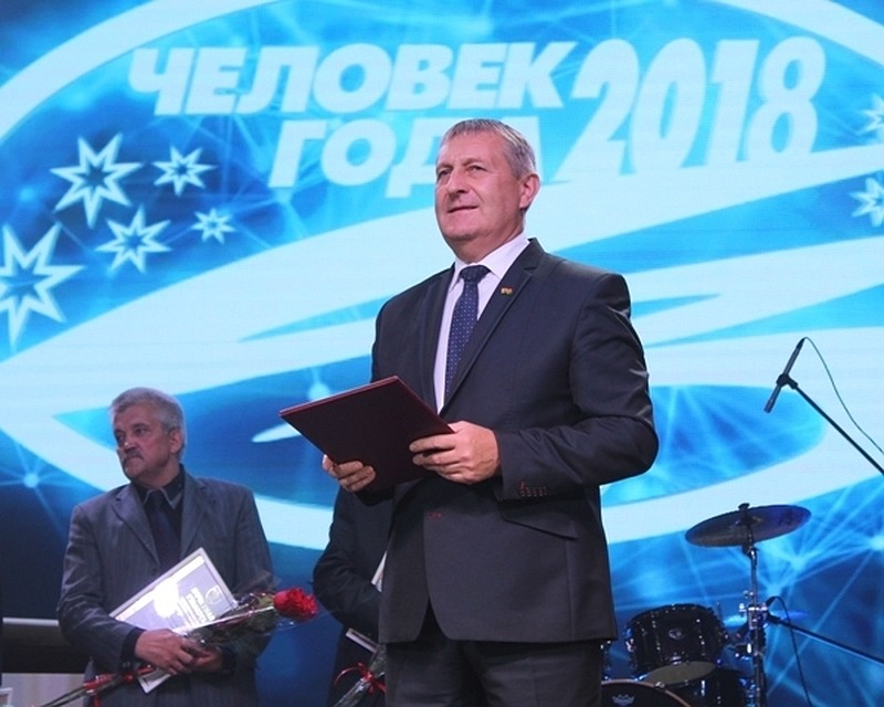 Экс-мэр Жодино пойдет под суд за взятки. Фото: zhodinonews.by