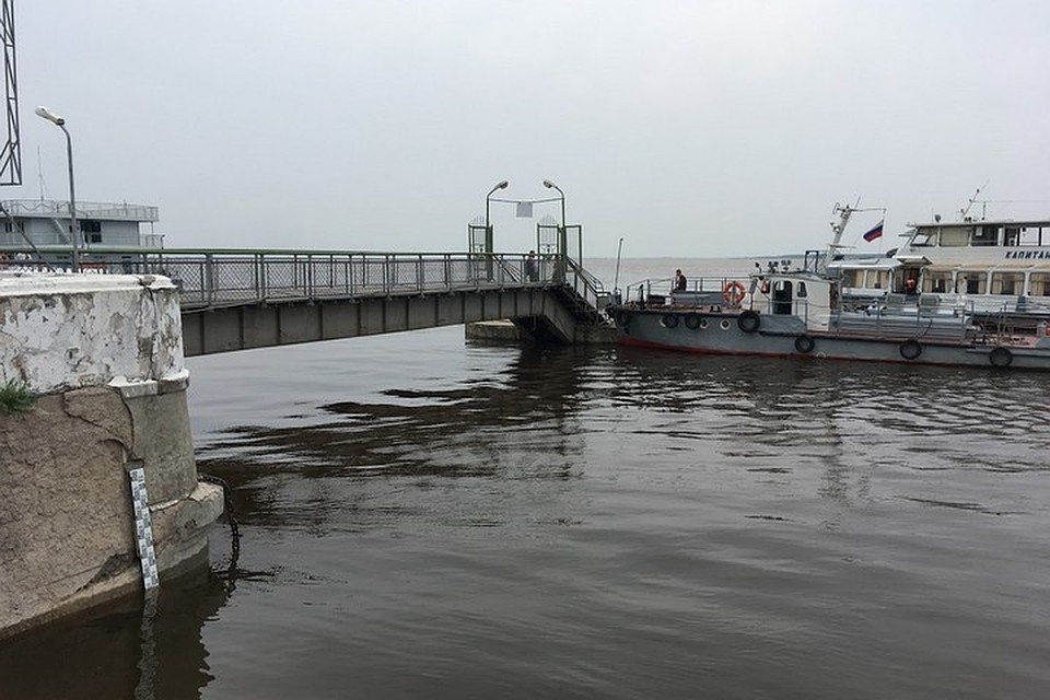 Погода в Хабаровске на 10 августа 2019 года: до +23, без осадков