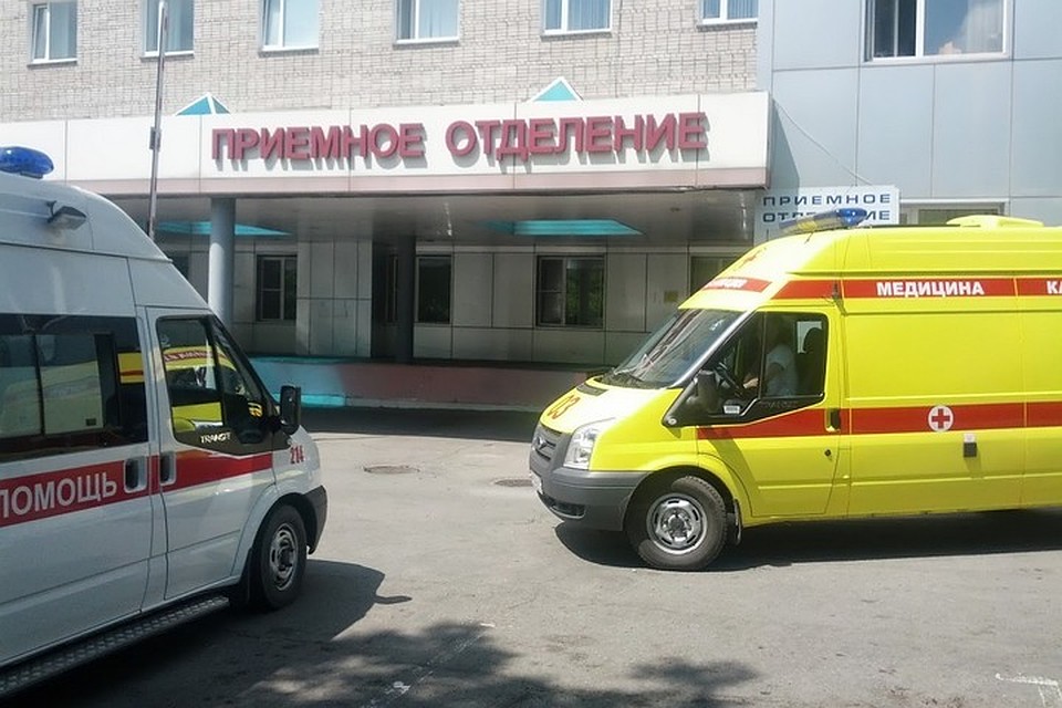 Все автомобили скорой помощи в Нанайском районе Хабаровского края при помощи прокуроров наконец-то оснастили радиосвязью