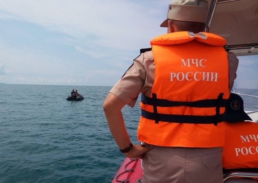 Фото: ГУ МЧС по Крыму