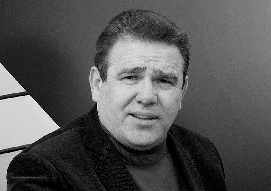 Валерий Демидецкий. Фото tass.