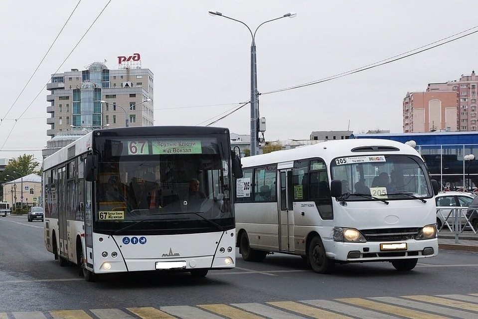 В департаменте транспорта Самары перед семьей пострадавшей женщины уже извинились.