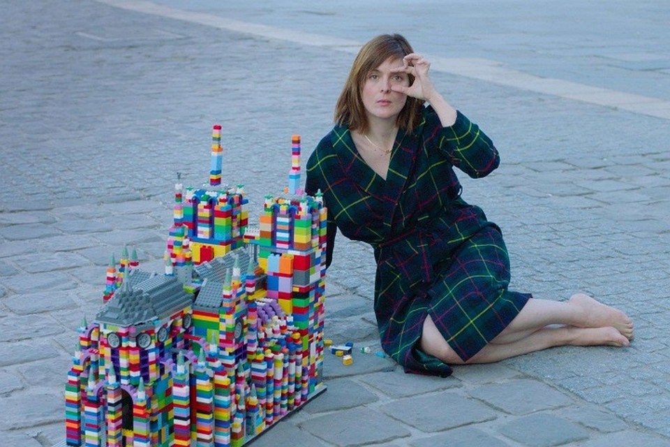 Валери Донзелли сняла лирическую комедию под актуальным названием «Нотр Дам».
