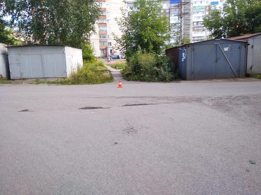 фото: пресс-служба УМВД по Томской области