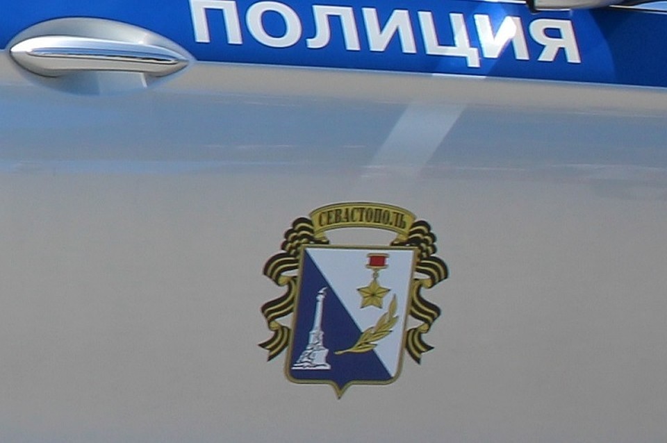 Полиция нашла подозреваемого. Фото: архив "КП"