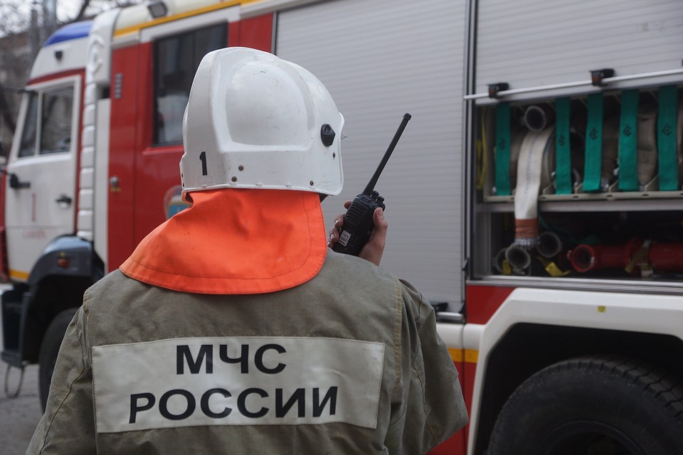 МЧС предупредили приморцев об опасном явлении