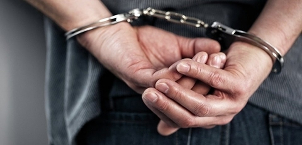 В колонии мужчина проведет шесть лет
