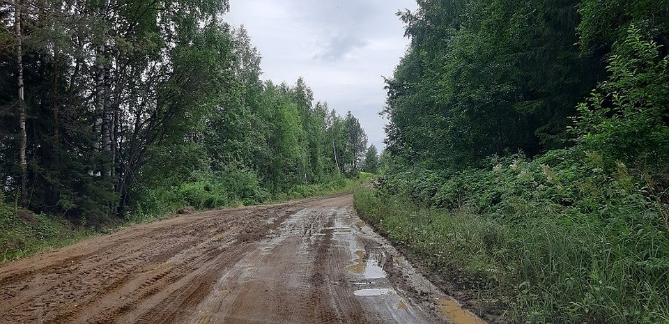 Фото: ОНФ в Коми