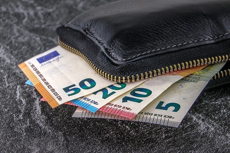 Правоохранители нашли потерянное портмоне и вернули его иностранцу. Фото: pixabay.com.