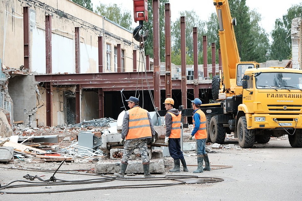 Фото: пресс-служба администрации Набережных Челнов