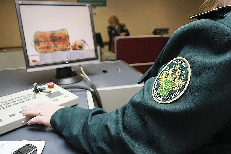 Самарские таможенники возбудили уголовное дело