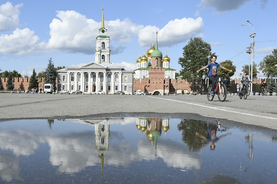 Фото: Алексей ФОКИН