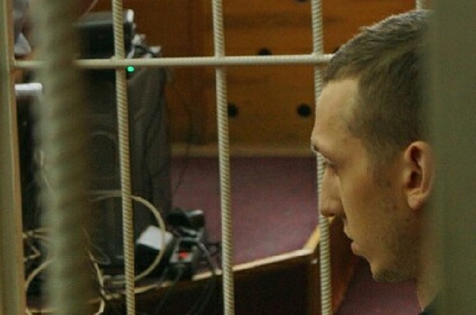 Владимиру Васильеву выносят меру пресечения