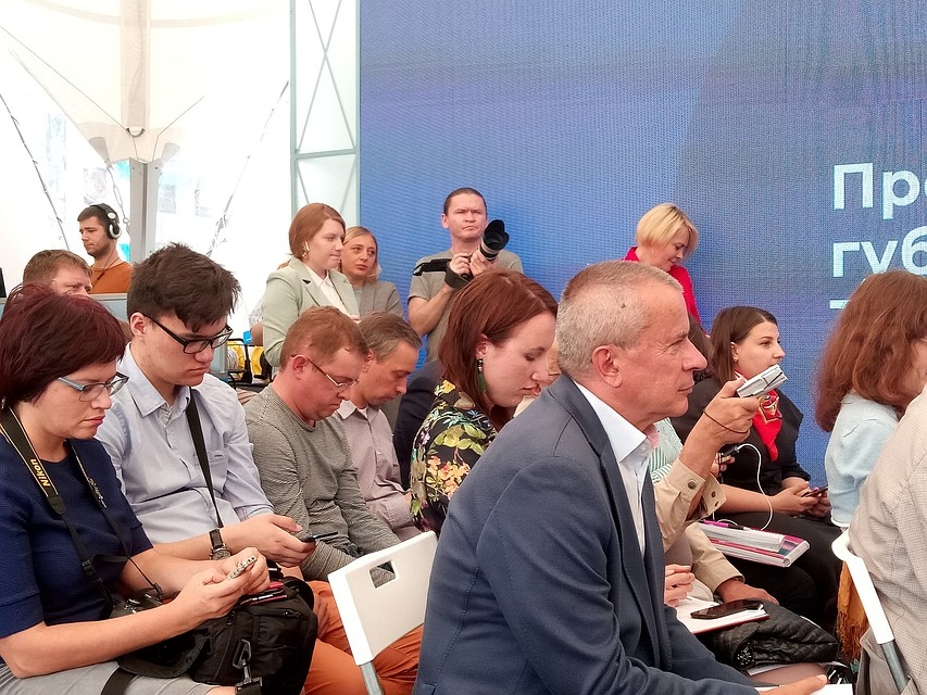 Необходимость строительства данной развязки подтверждена расчетами