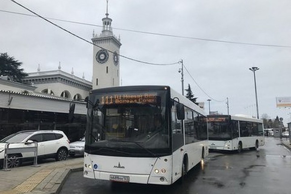 Фото: sochi.ru
