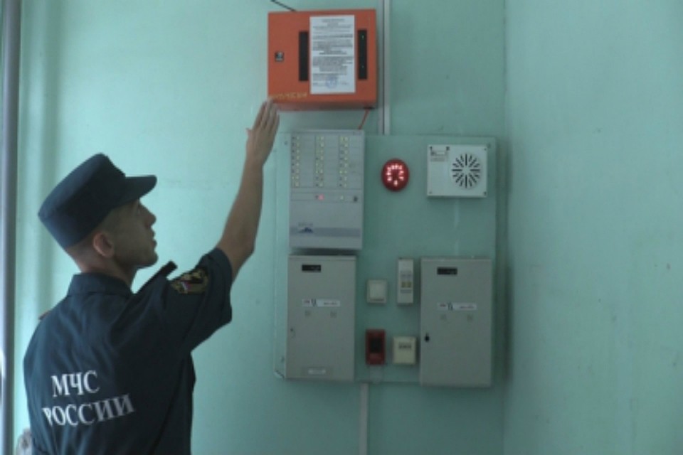 В Хабаровском крае выявили нарушения в еще одном детском лагере
