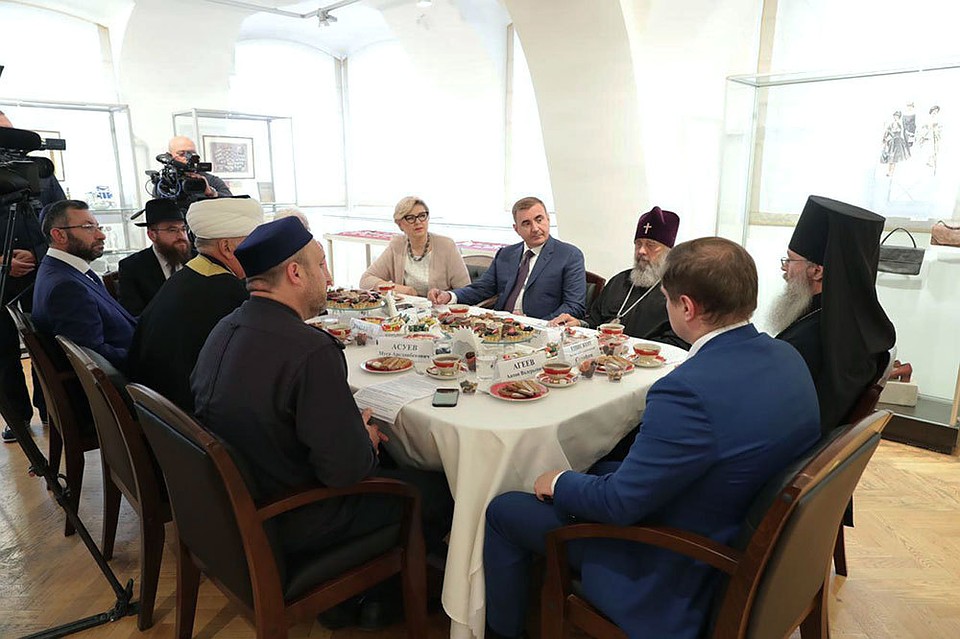Фото: материалы пресс-служб